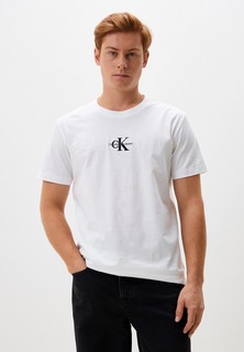 Футболка Calvin Klein Jeans