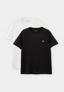 Футболки 2 шт. Calvin Klein Jeans