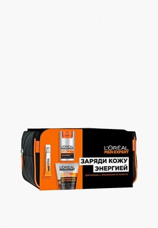 Набор для ухода за лицом LOreal Paris