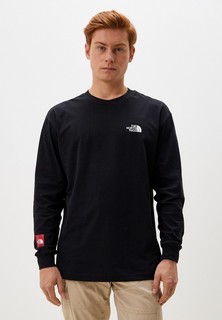 Лонгслив The North Face