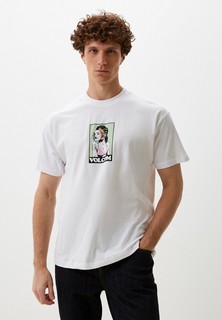Футболка Volcom