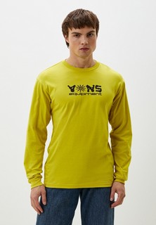 Лонгслив Vans
