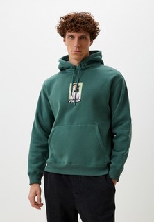 Худи Volcom