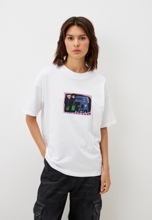 Футболка Volcom