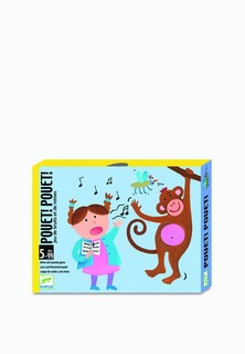 Игра настольная Djeco