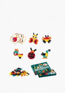 Конструктор Djeco