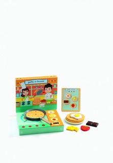 Набор игровой Djeco