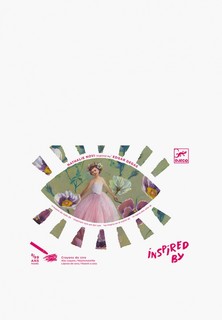 Набор для творчества Djeco