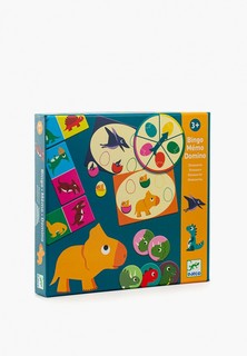 Игрушка развивающая Djeco