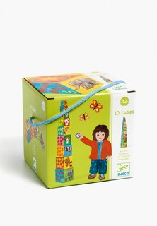 Игрушка развивающая Djeco