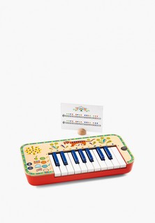 Игрушка интерактивная Djeco
