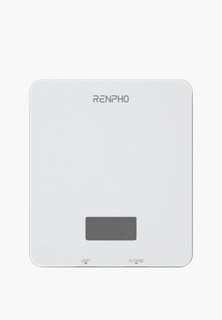 Весы кухонные Renpho