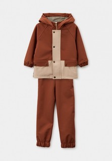 Костюм утепленный Ete Children