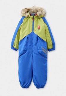 Комбинезон утепленный Hedda