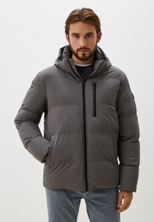 Куртка утепленная Urban Fashion for Men