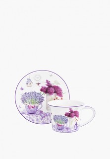 Чайная пара Elan Gallery