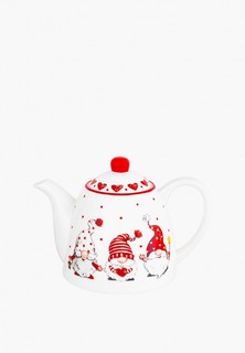 Чайник заварочный Elan Gallery