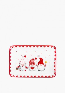 Блюдо сервировочное Elan Gallery