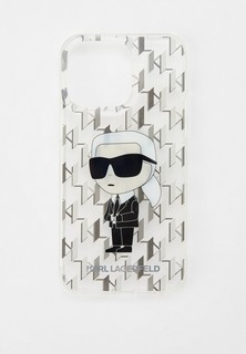 Чехол для iPhone Karl Lagerfeld