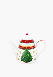 Чайник заварочный Elan Gallery