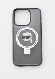 Чехол для iPhone Karl Lagerfeld