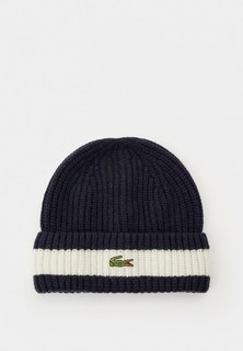 Шапка Lacoste