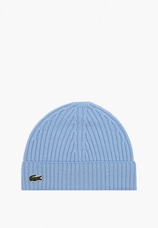 Шапка Lacoste