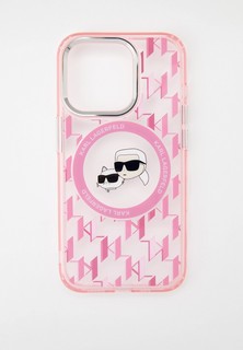Чехол для iPhone Karl Lagerfeld