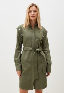 Платье Lacoste