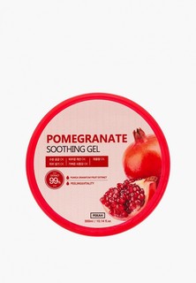 Гель для тела Pekah