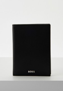 Обложка для документов Boss