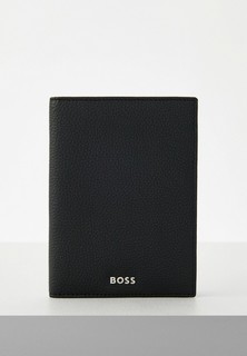 Обложка для документов Boss