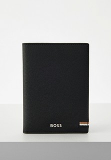 Обложка для паспорта Boss