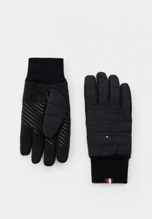 Перчатки Tommy Hilfiger