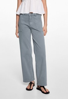 Джинсы Mango Kids