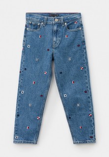 Джинсы Tommy Hilfiger