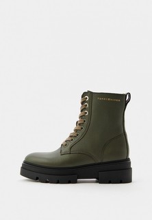 Ботинки Tommy Hilfiger