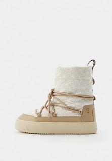 Дутики Tommy Hilfiger