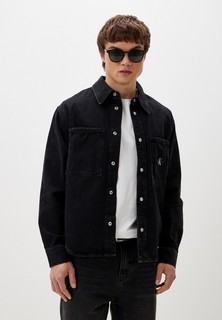 Рубашка джинсовая Calvin Klein Jeans