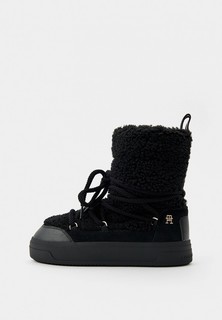 Полусапоги Tommy Hilfiger