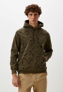 Худи Volcom