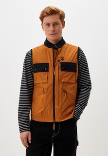 Жилет утепленный Volcom