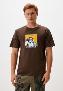 Футболка Volcom