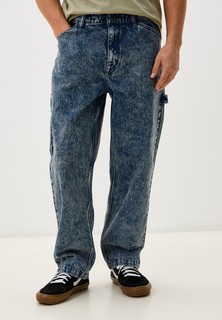 Джинсы Volcom