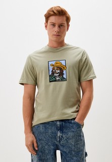 Футболка Volcom