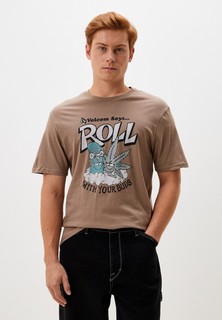 Футболка Volcom