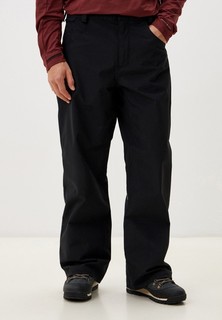 Брюки сноубордические Volcom