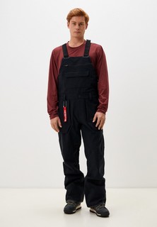 Брюки сноубордические Volcom