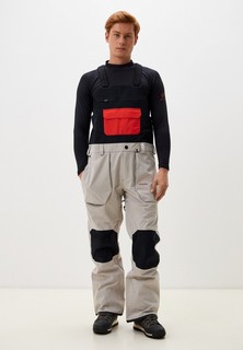Брюки сноубордические Volcom