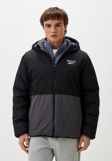Куртка утепленная Reebok